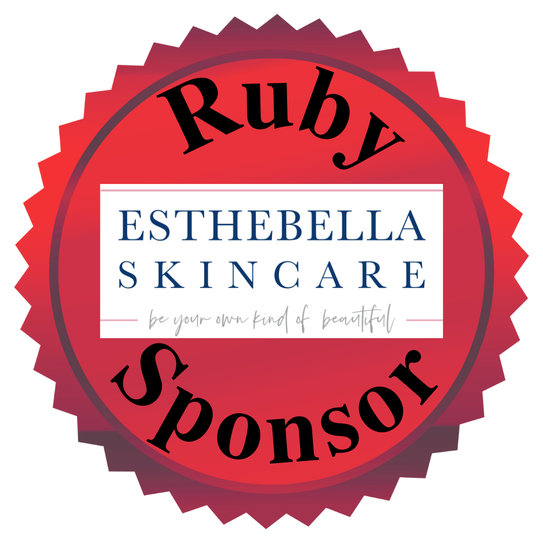Esthebella Skincare Greeley, Evans Area Chamber Ruby Sponsor