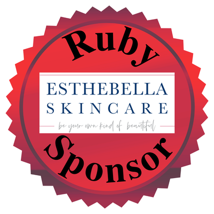 Esthebella Skincare Greeley, Evans Area Chamber Ruby Sponsor