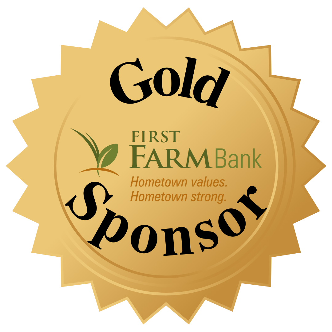 First FarmBank Greeley, Evans Area Chamber Gold Sponsor