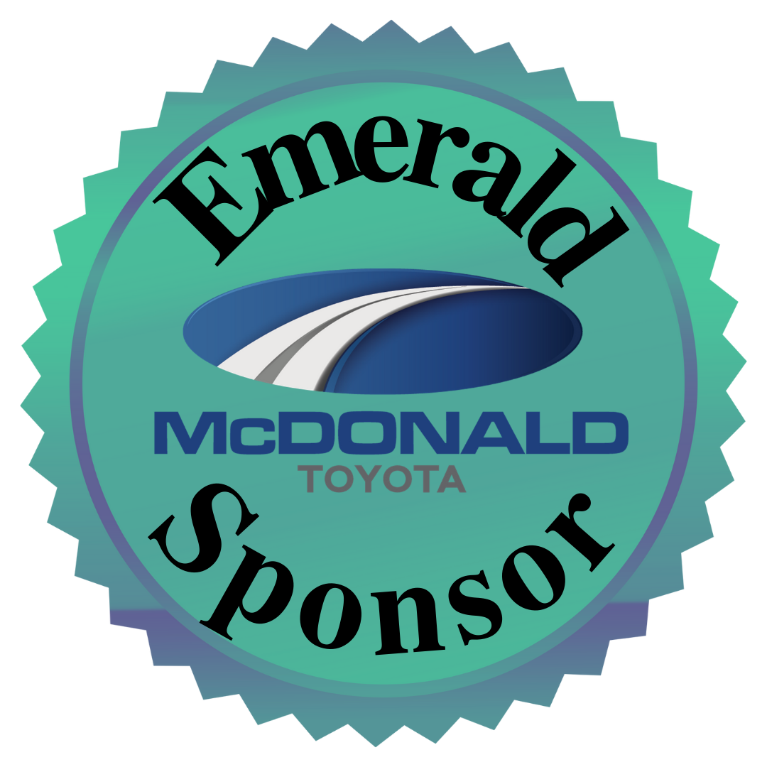 McDonald Toyota Greeley, Evans Area Chamber Emerald Sponsor