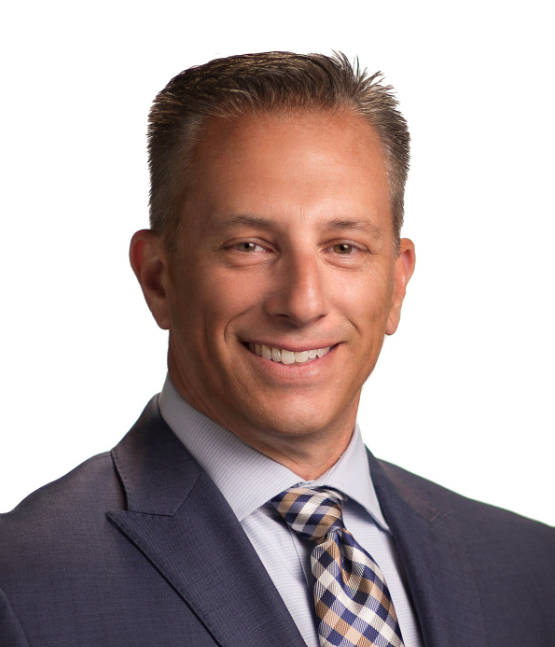 Tim Blandford Thrivent Financial