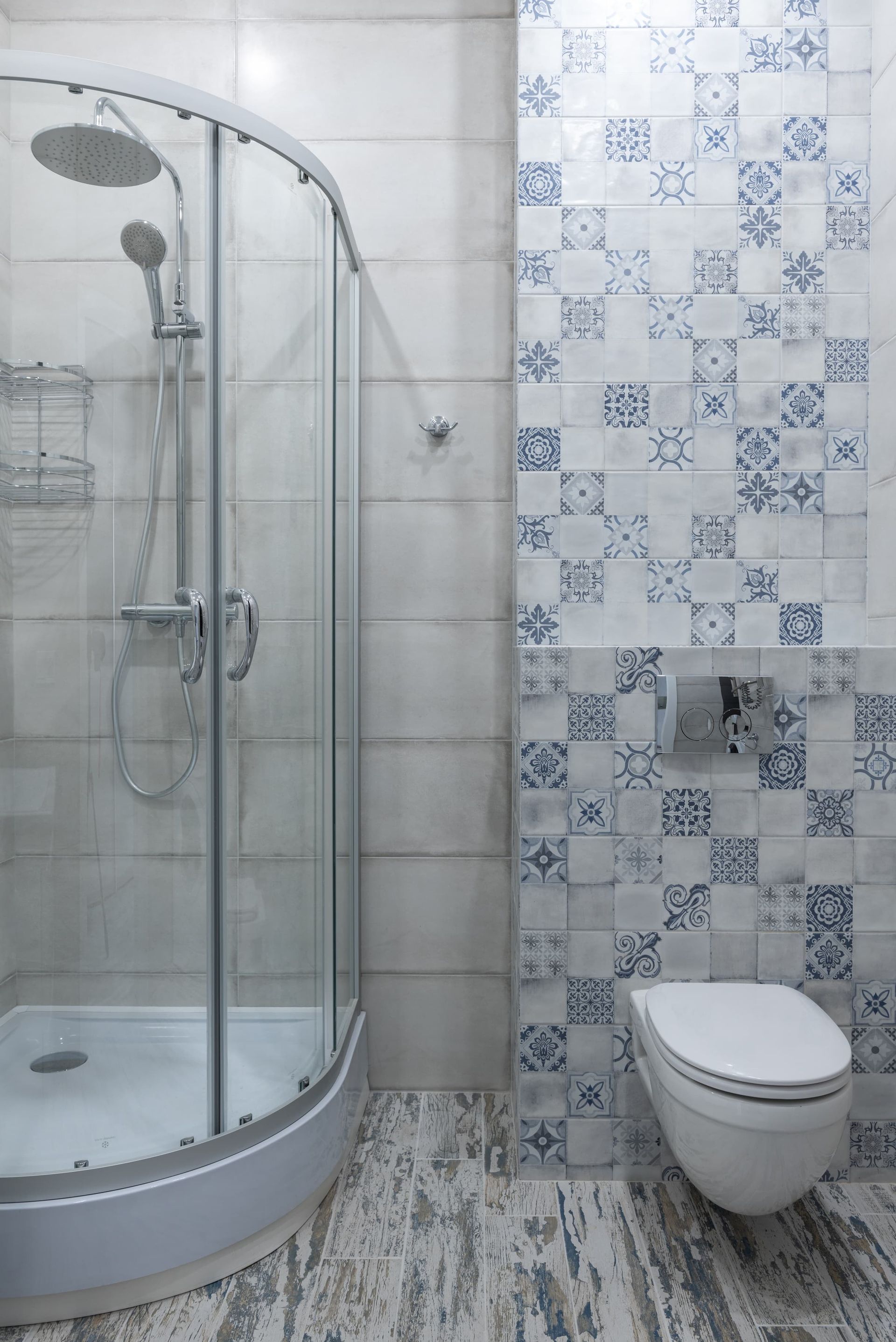 Tile Installation