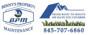 Benny's Property Maintenance