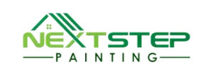 Logo of the Next Step Painting