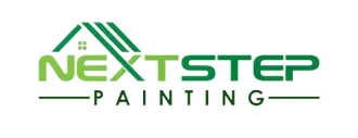 Logo of the Next Step Painting