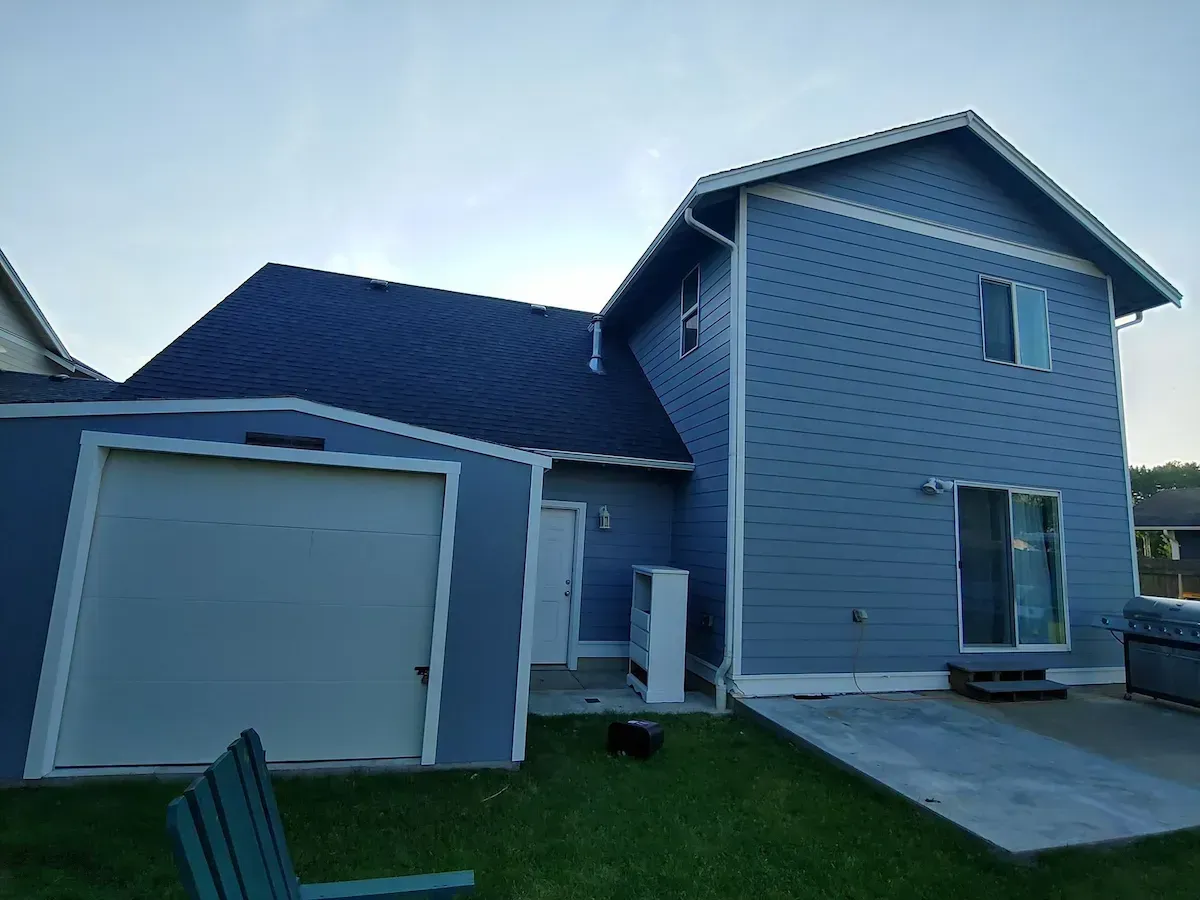 After Next Step Painting Service