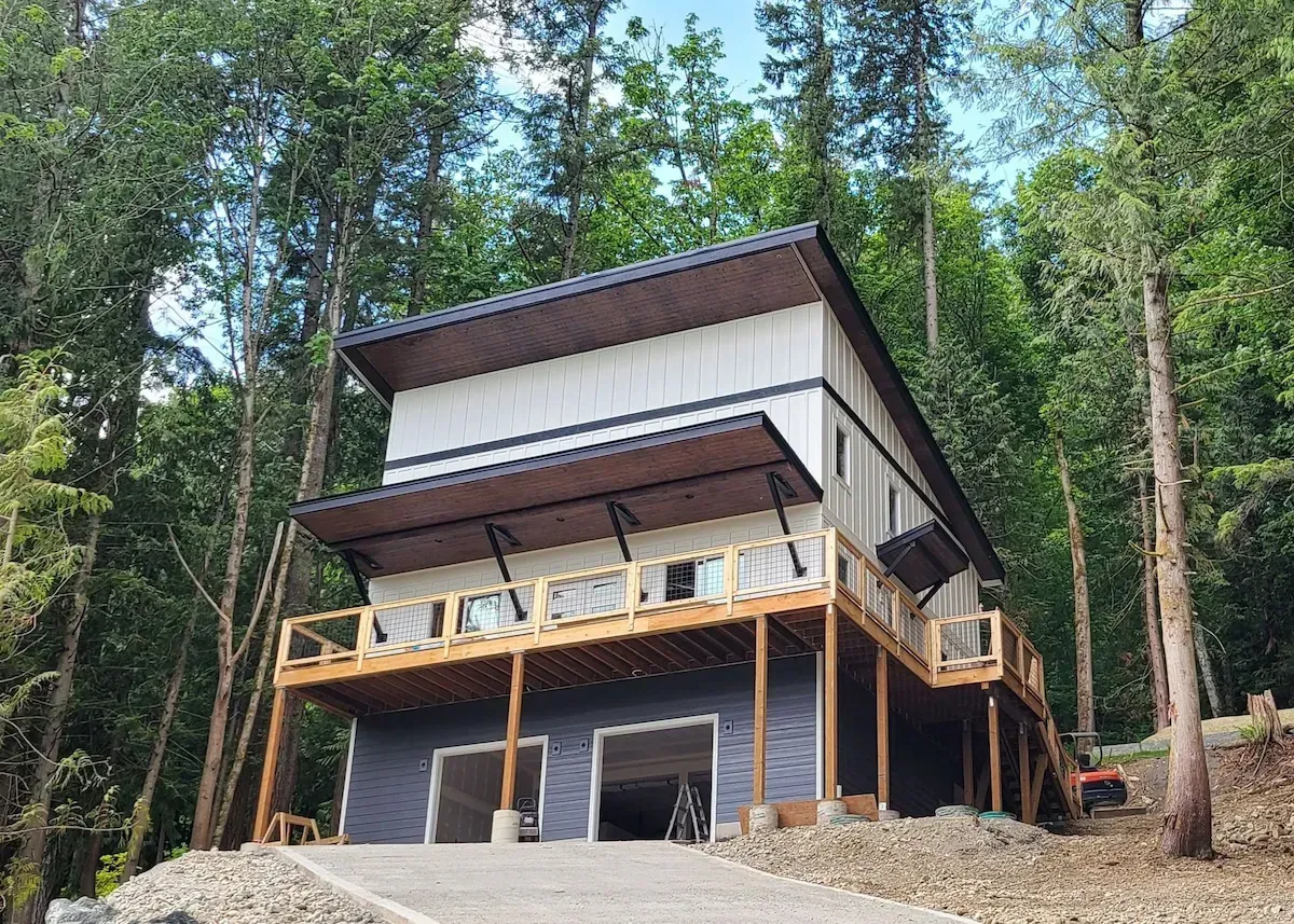 Painting service from Next Step Painting