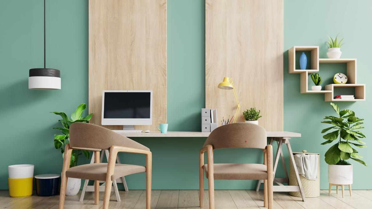 commercial painting