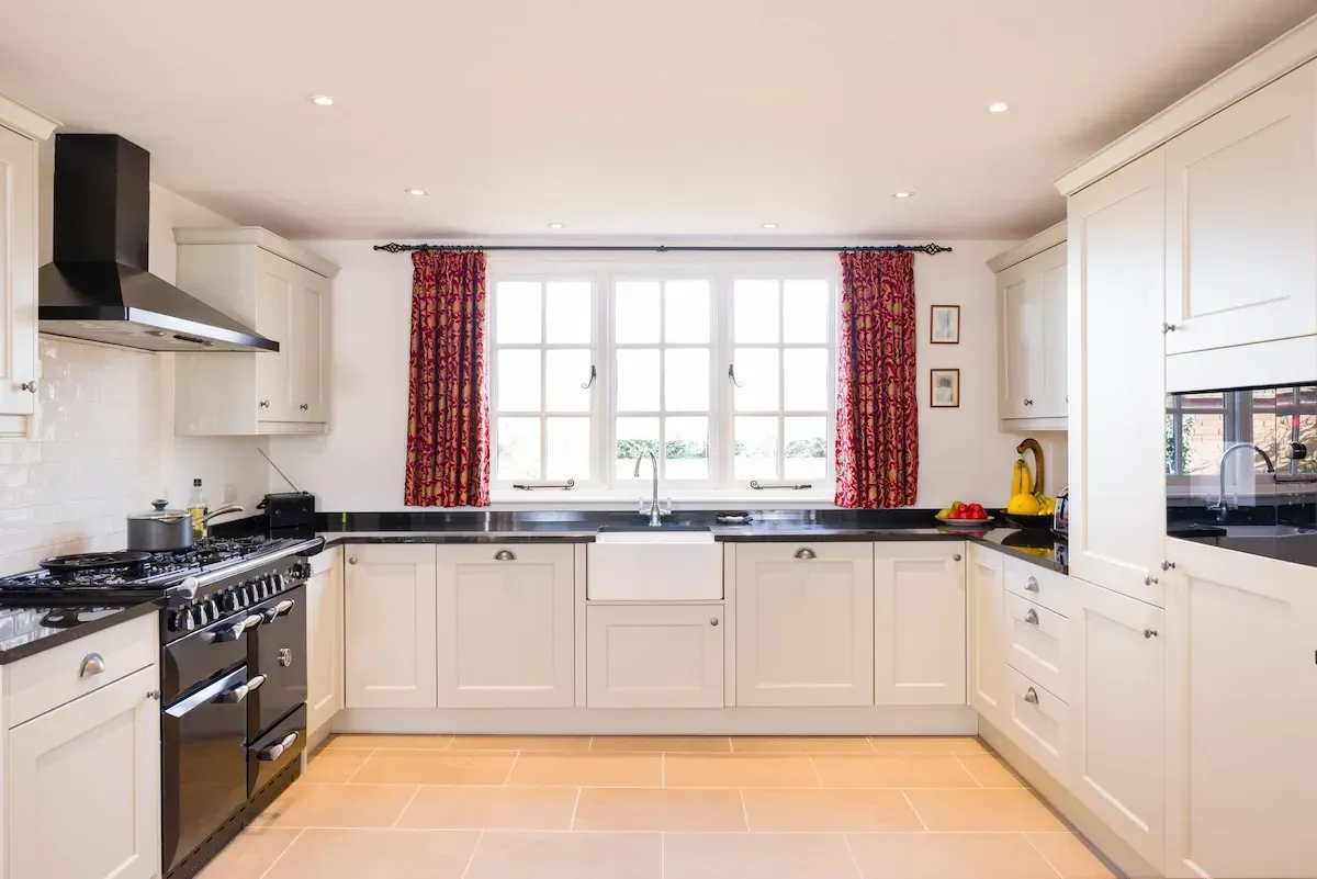 Cabinet Painting Contractor In Bellingham Washington