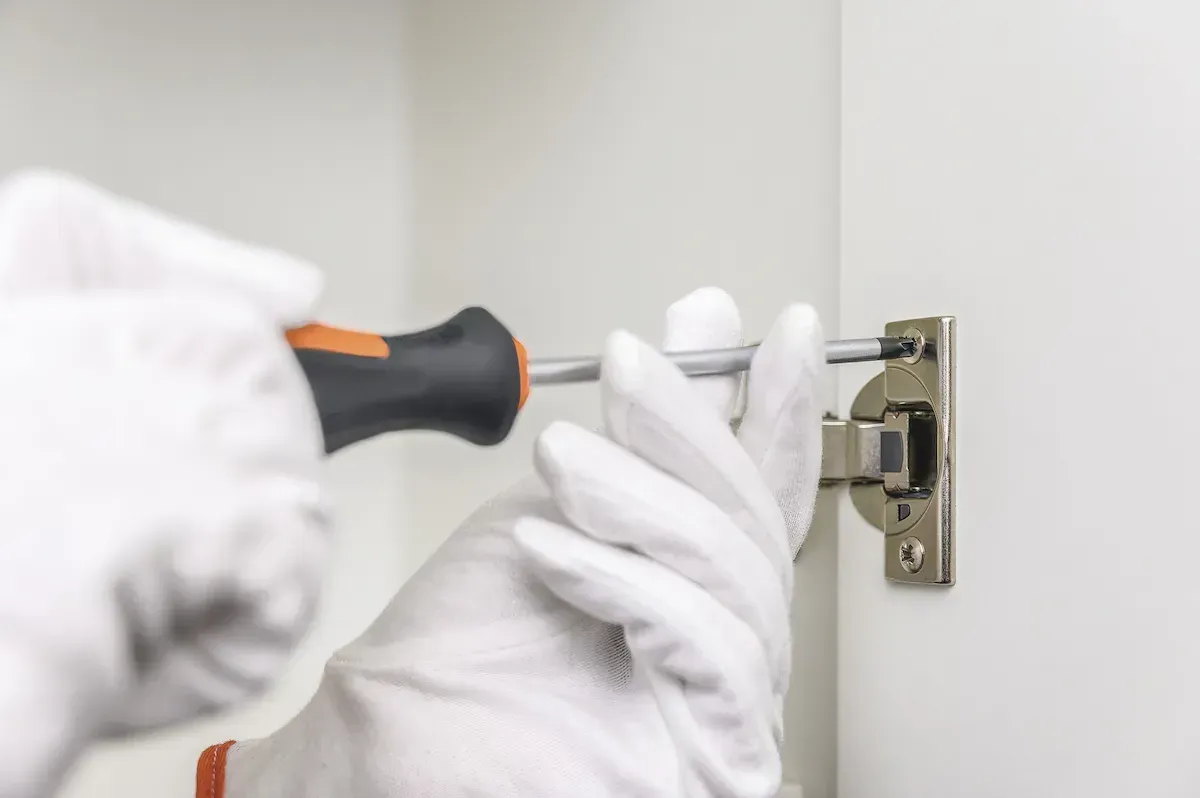 Cabinet painting services In Bellingham WA