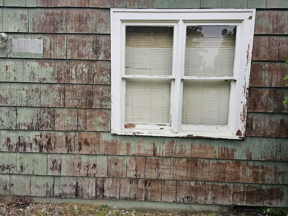 Next Step Painting Exterior Painting