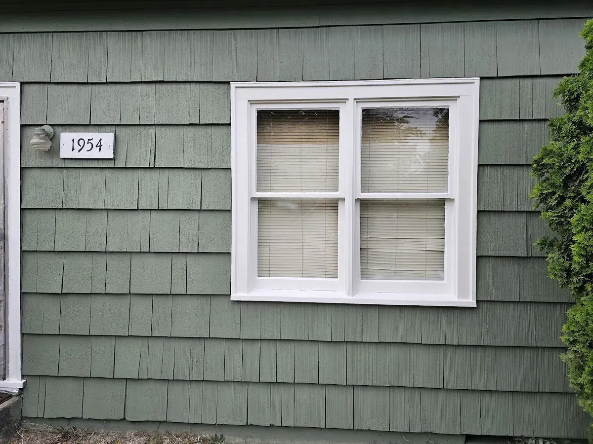 Exterior Painting in Bellingham