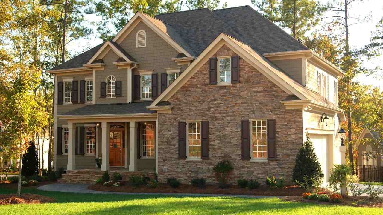 exterior painting