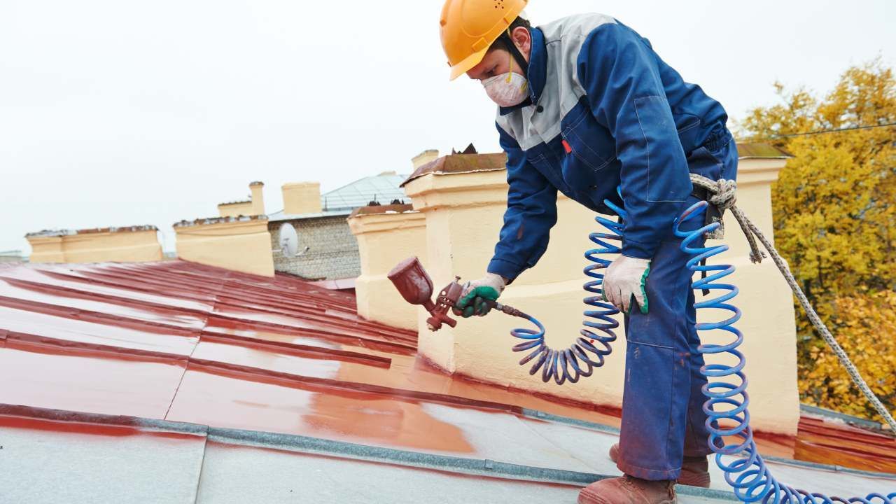 roof maintenance tips