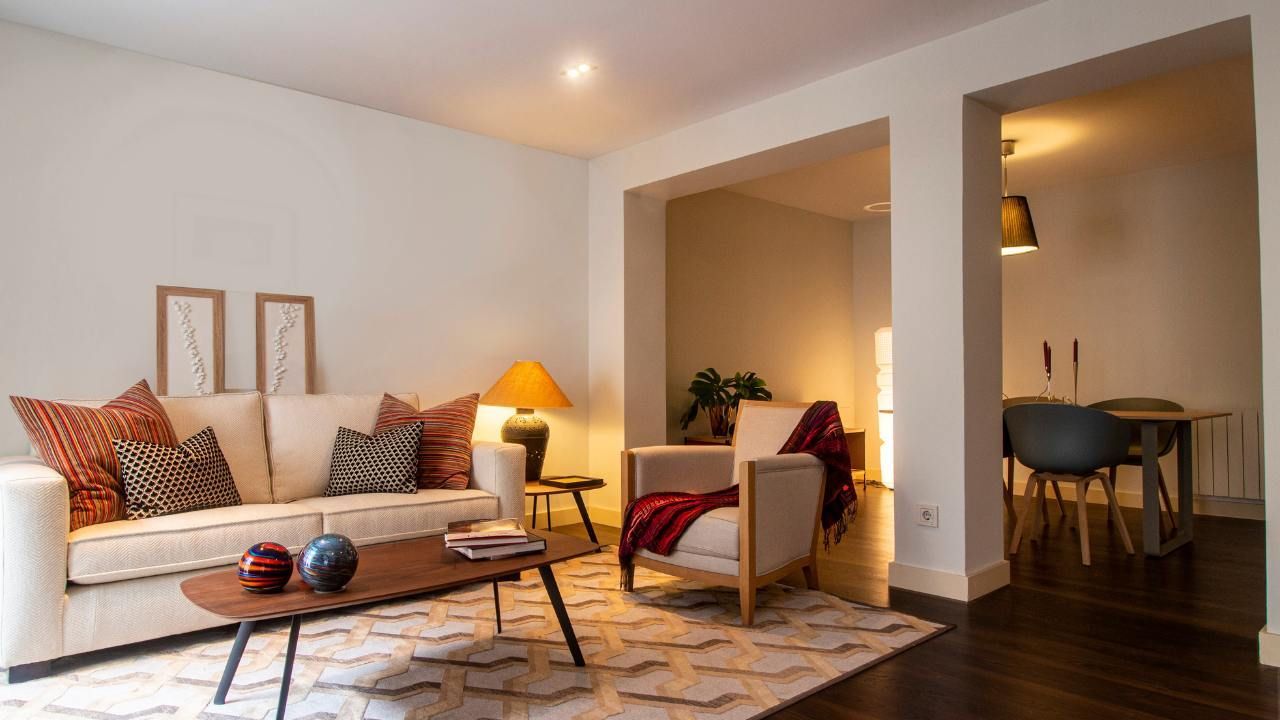 room-by-room painting guide