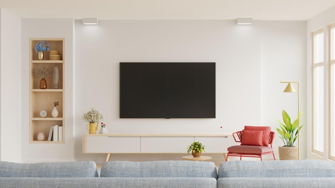 wall color inspiration