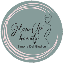 Glow Up Beauty log