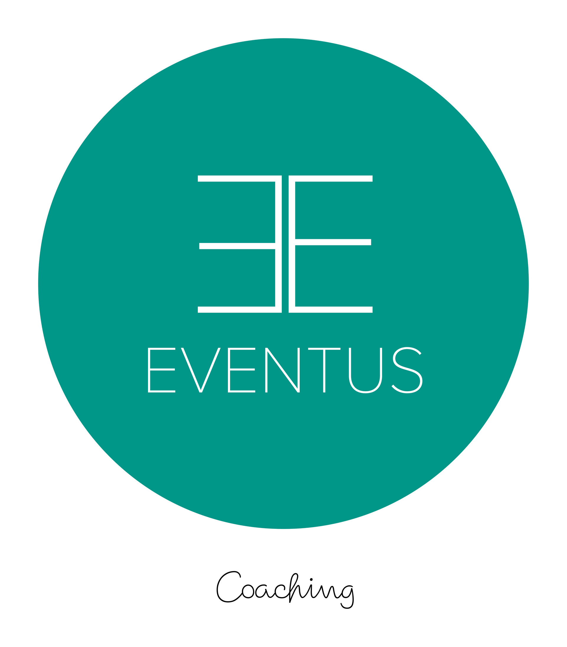 Logo &Eacute;ventus Coaching, hypnoth&eacute;rapeute &agrave; Guilherand-Granges