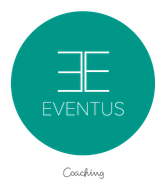 Logo &Eacute;ventus Coaching, hypnoth&eacute;rapeute &agrave; Guilherand-Granges