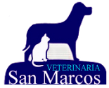 veterinaria san marcos - logo