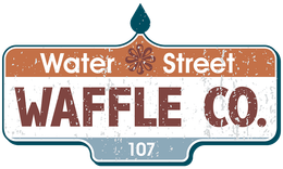 Local Breakfast Place | Belton, TX | Water Street Waffle Company