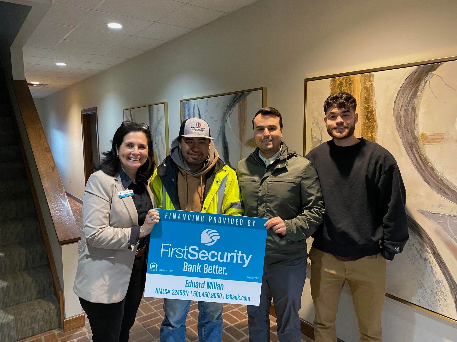 Jose Castro client testimonial