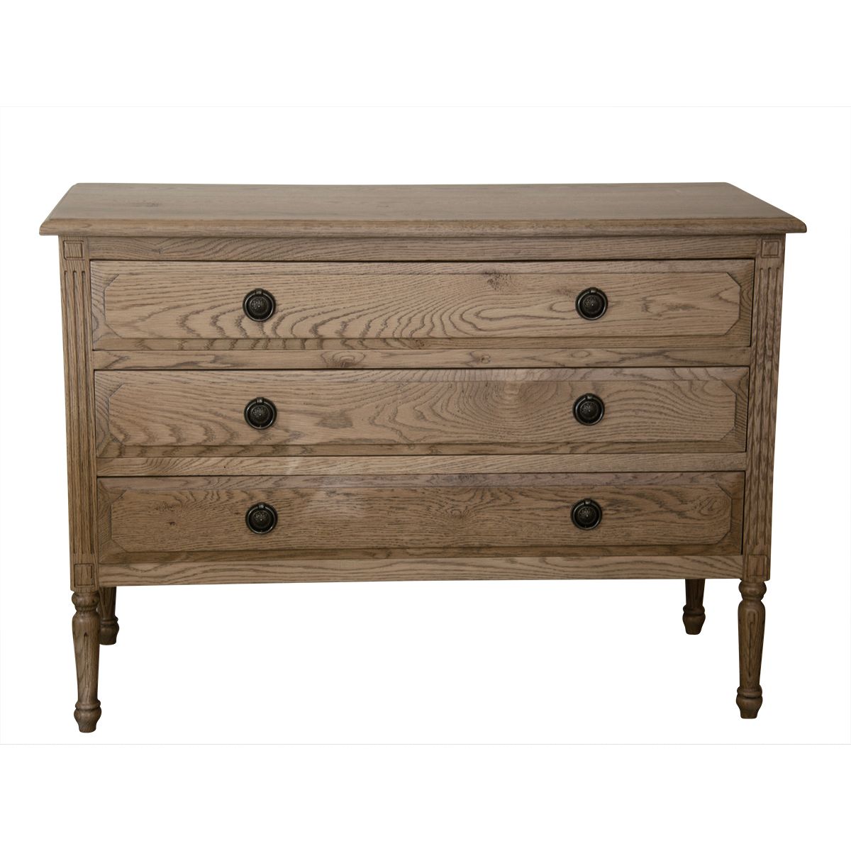 An example chest of drawers product