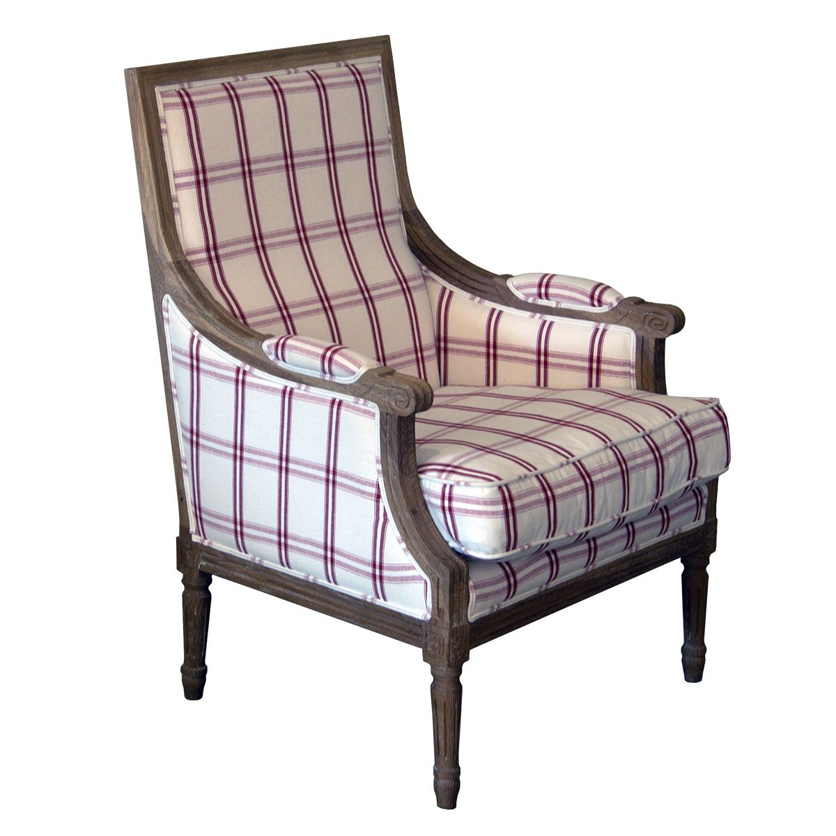 Jacob armchair