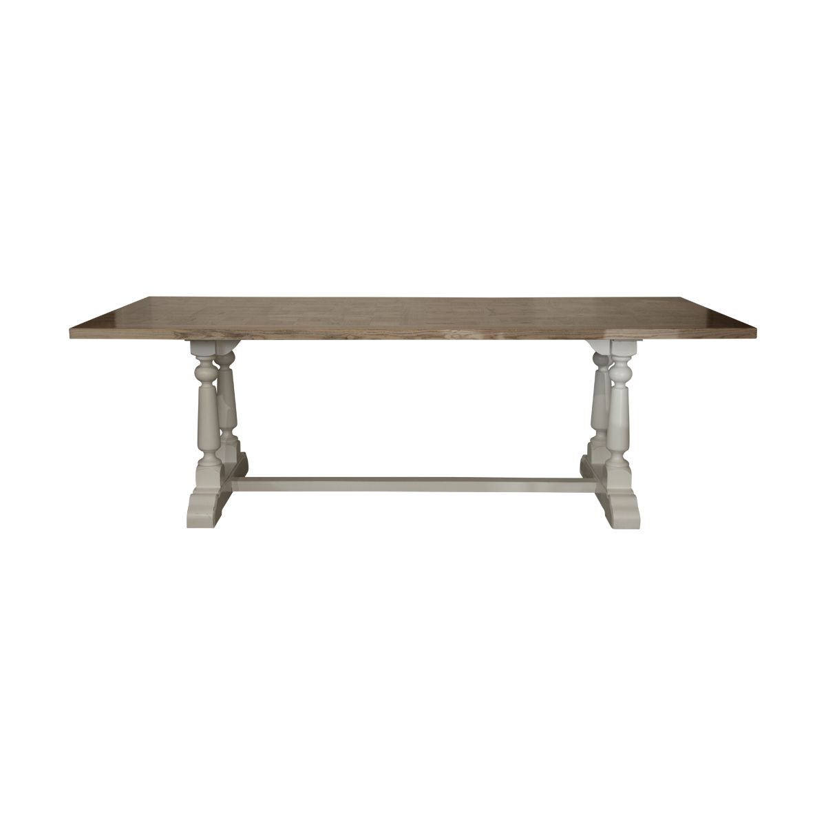 Rectangular Dining Tables Country Homes and Interiors