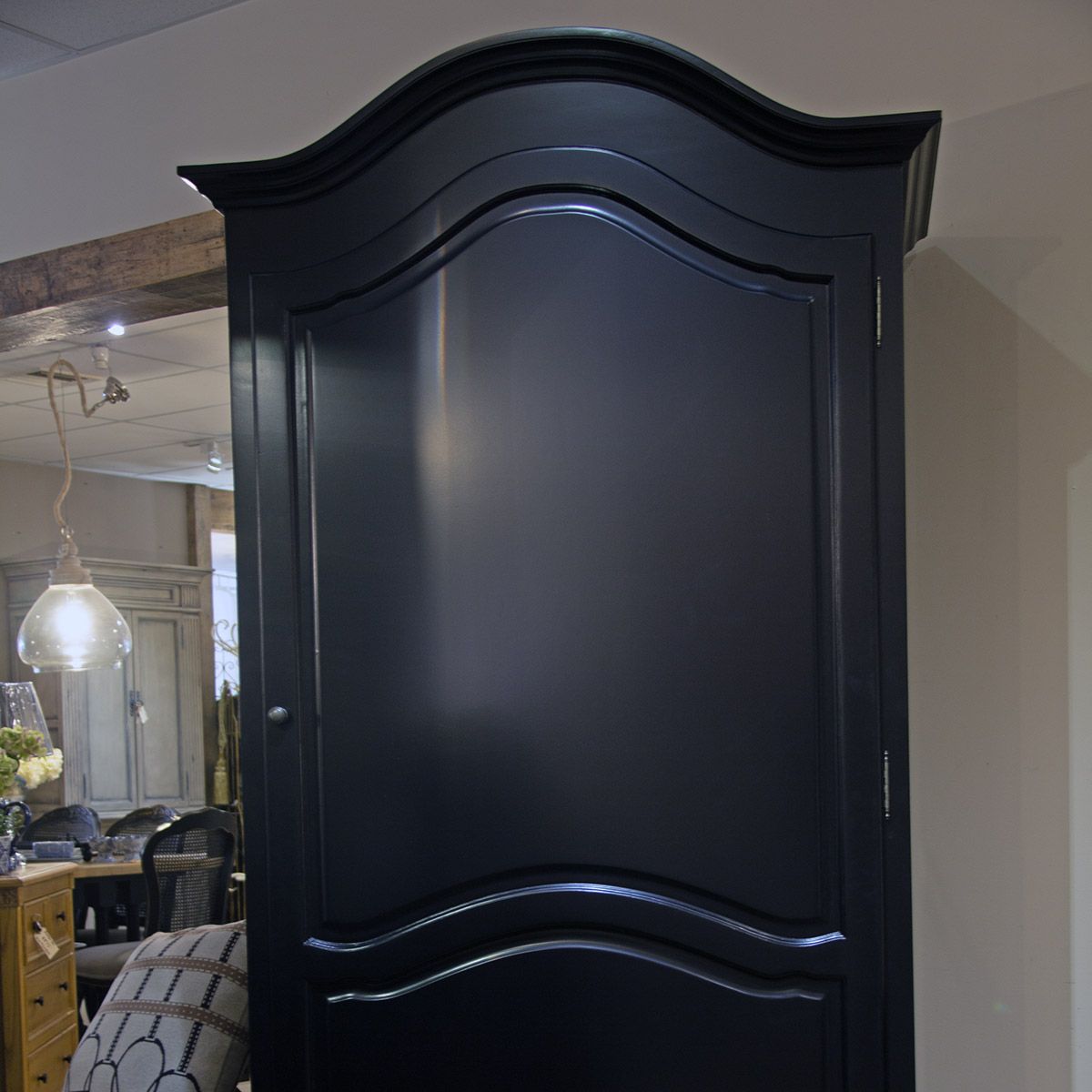 An example armoure product