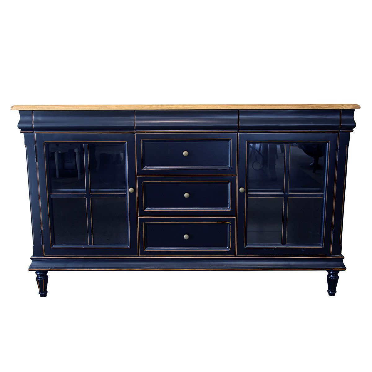 An example buffet product