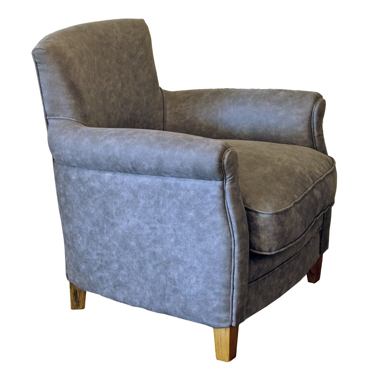 Oxford armchair
