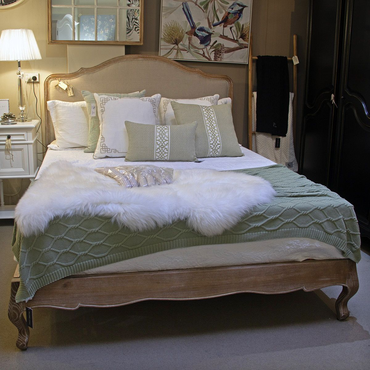 Beds | Country Homes and Interiors