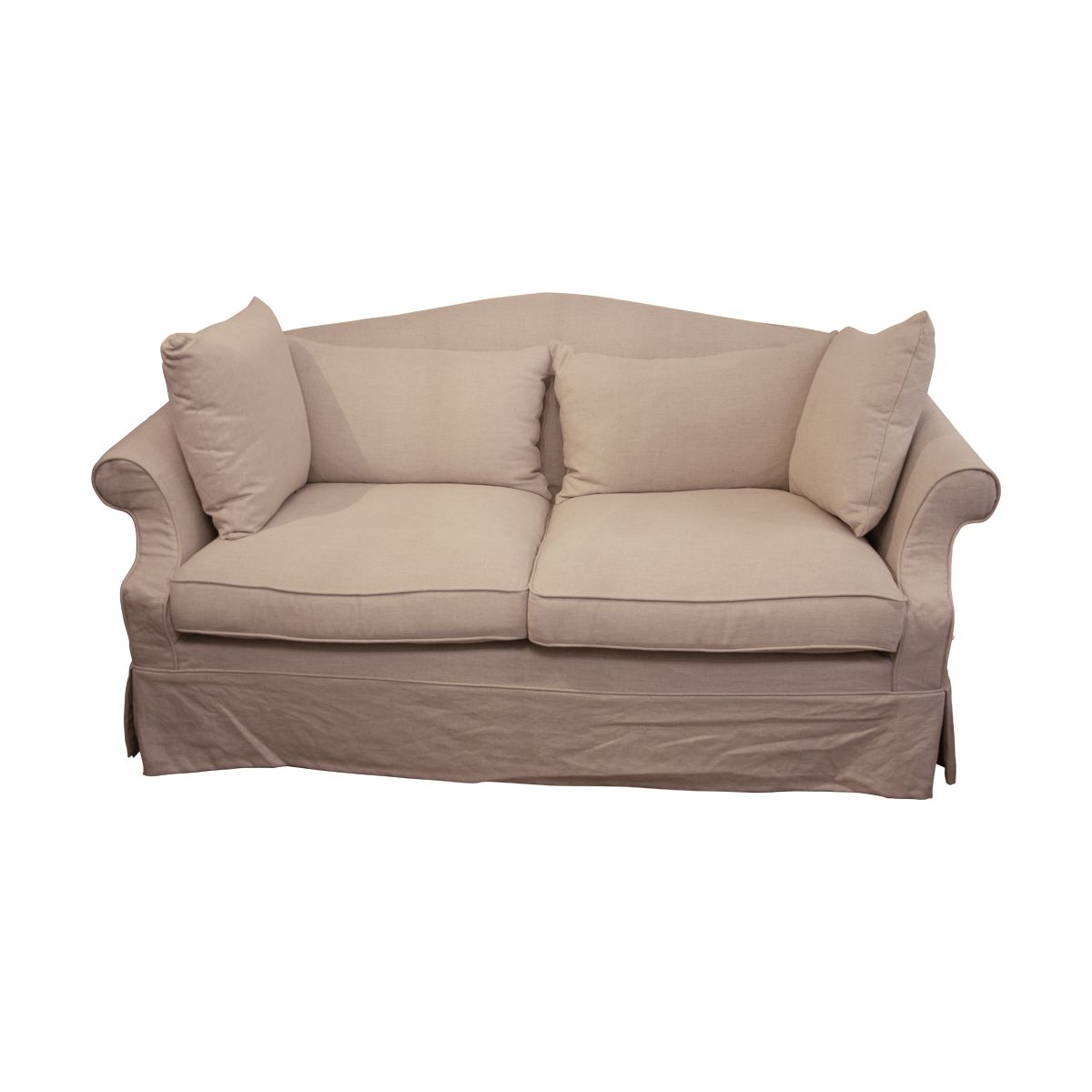 An example lounge product