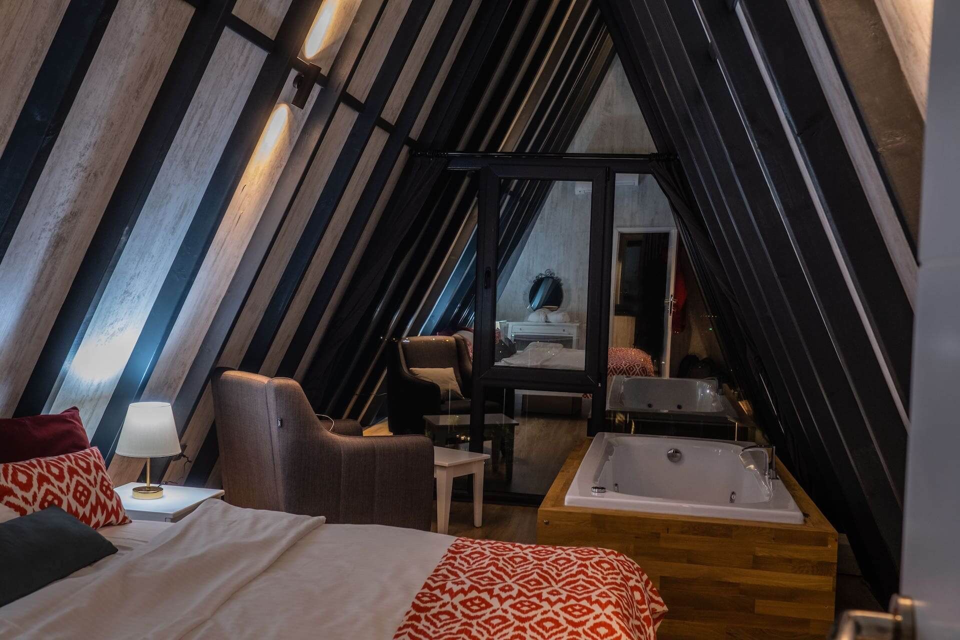 World Dreams Sapanca