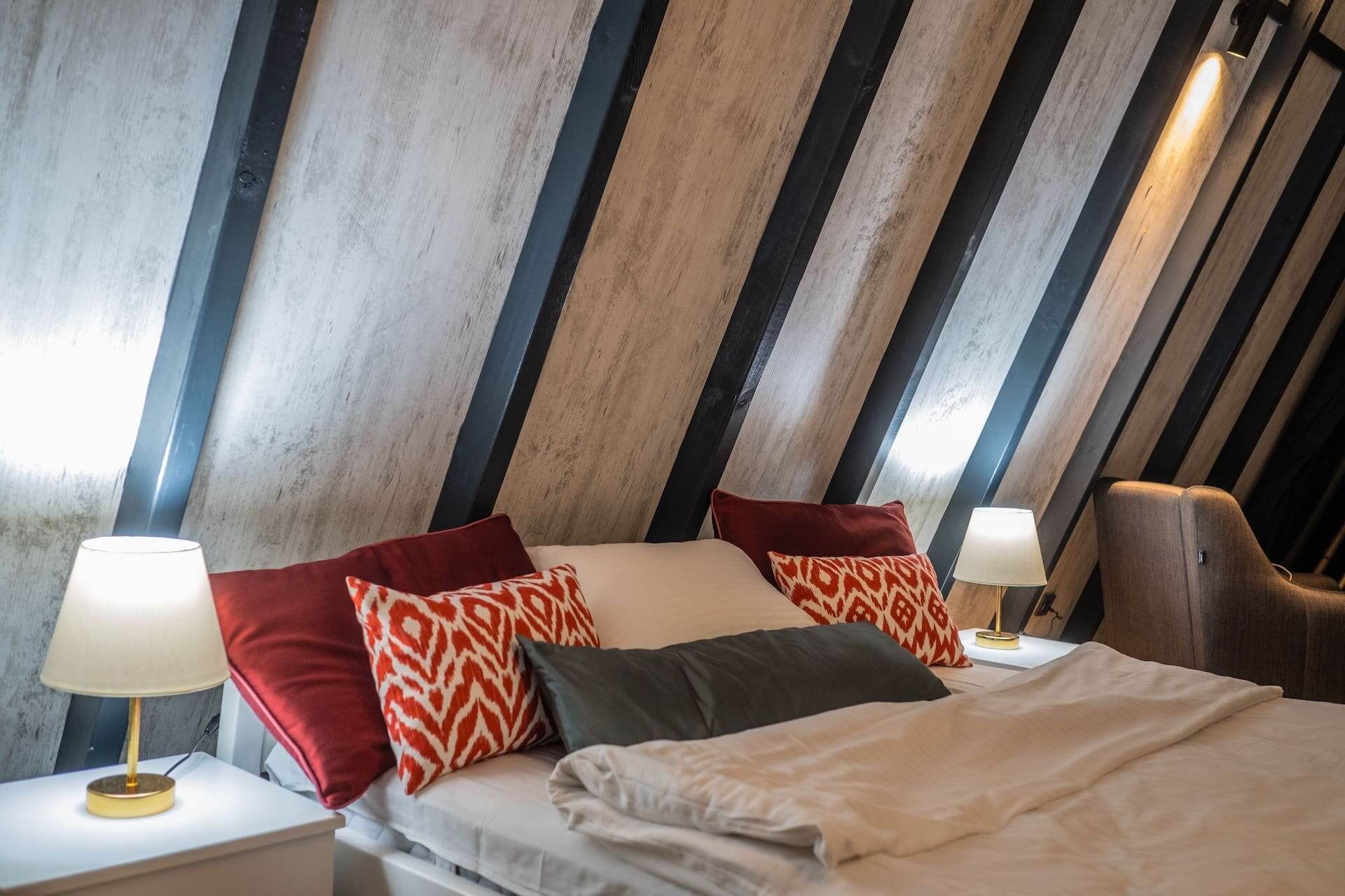 World Dreams Sapanca