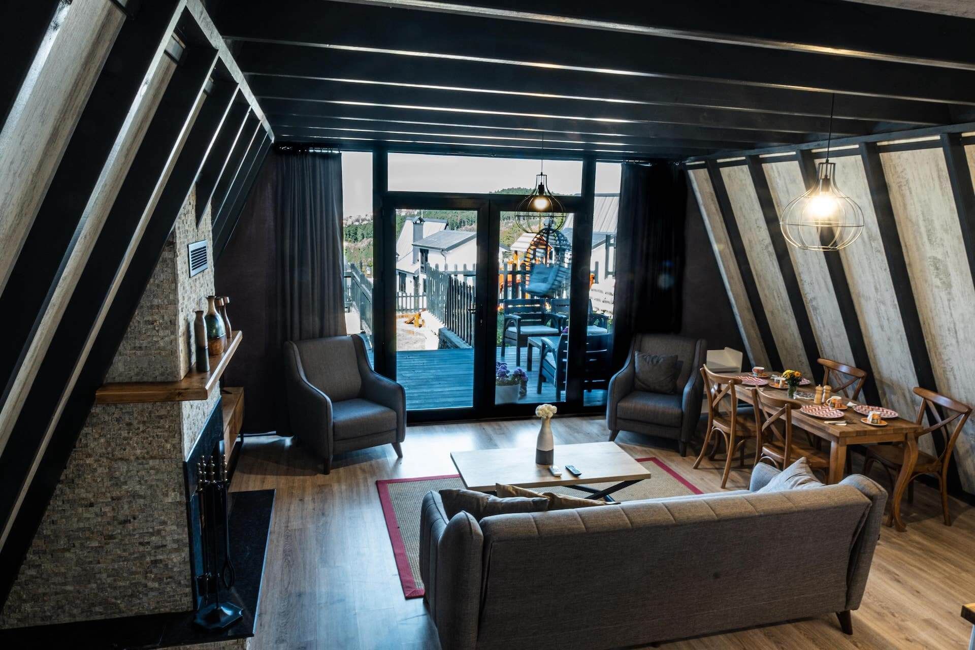 World Dreams Sapanca