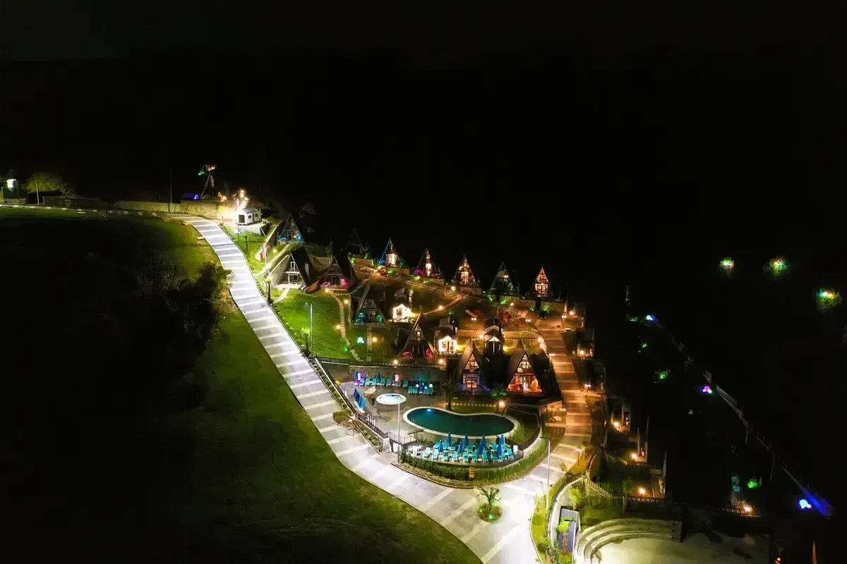 World Dreams Sapanca