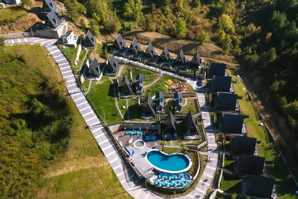 World Dreams Sapanca