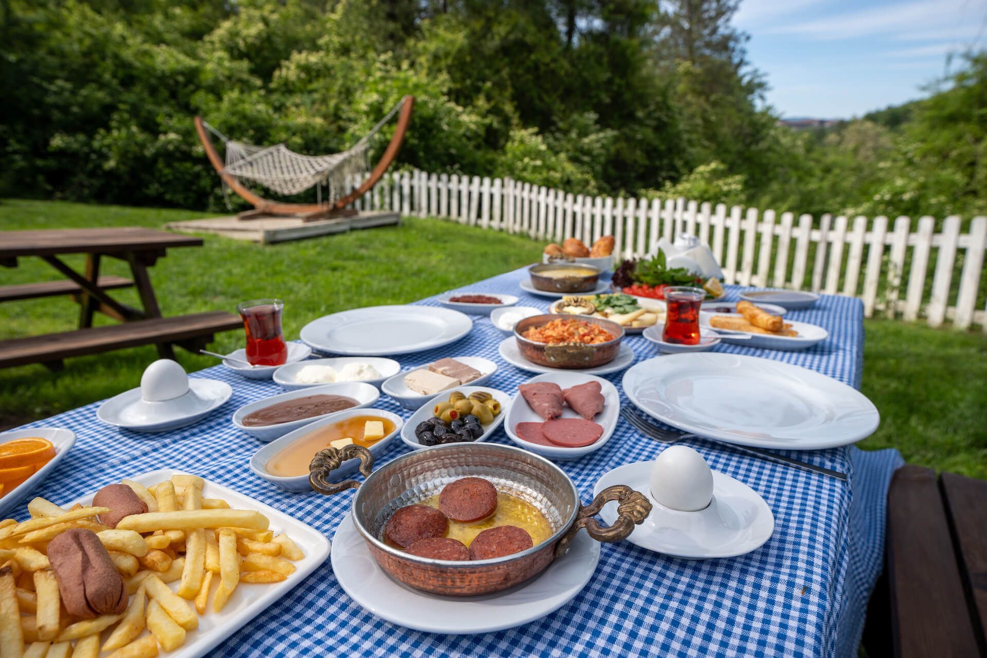 World Dreams Sapanca