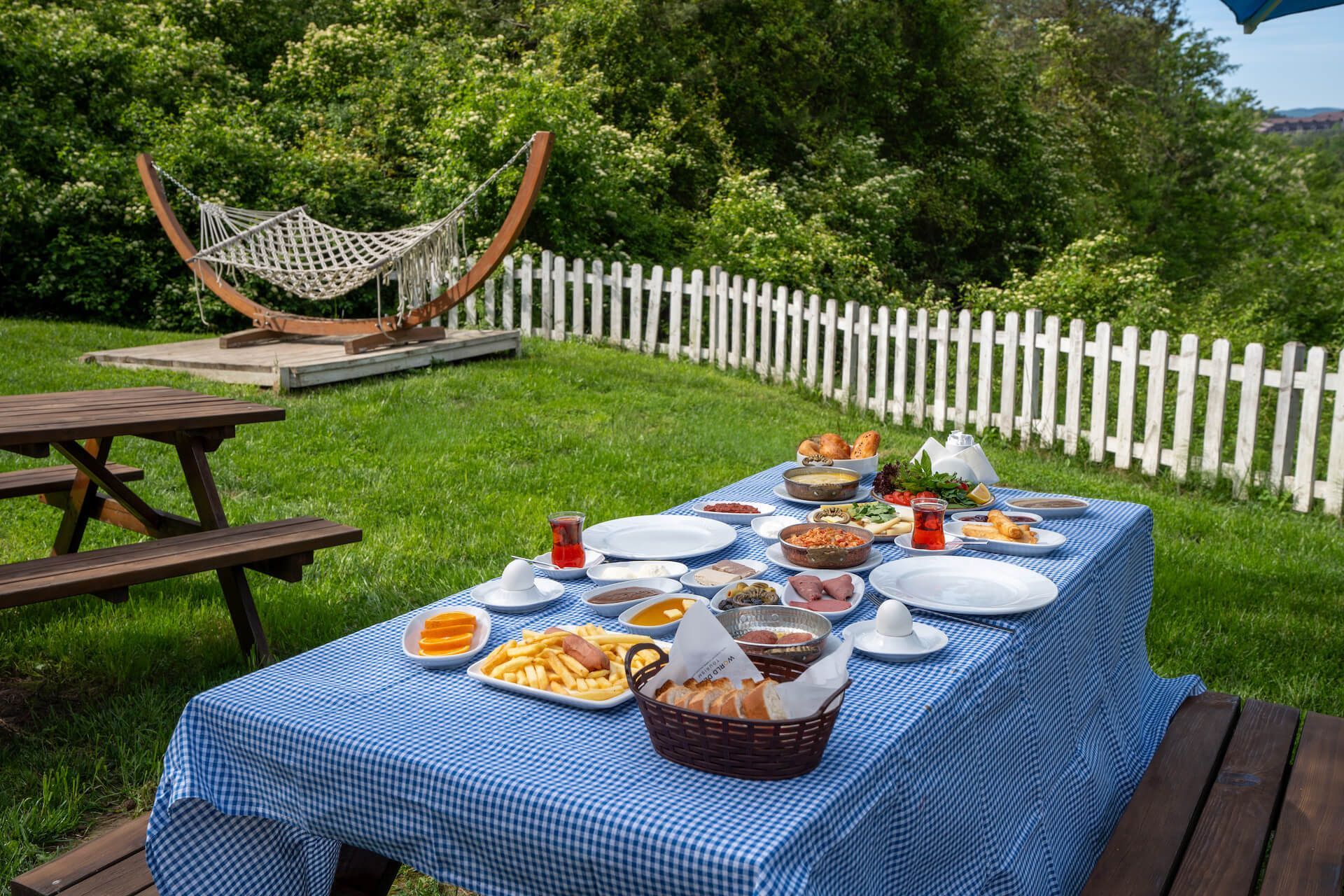 World Dreams Sapanca