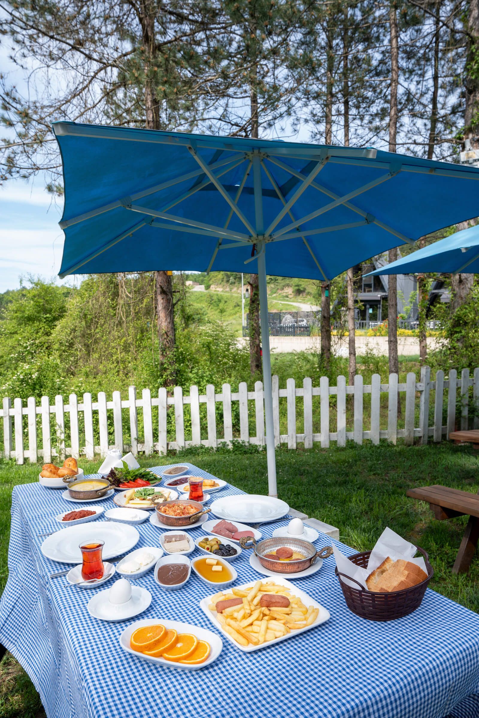 World Dreams Sapanca