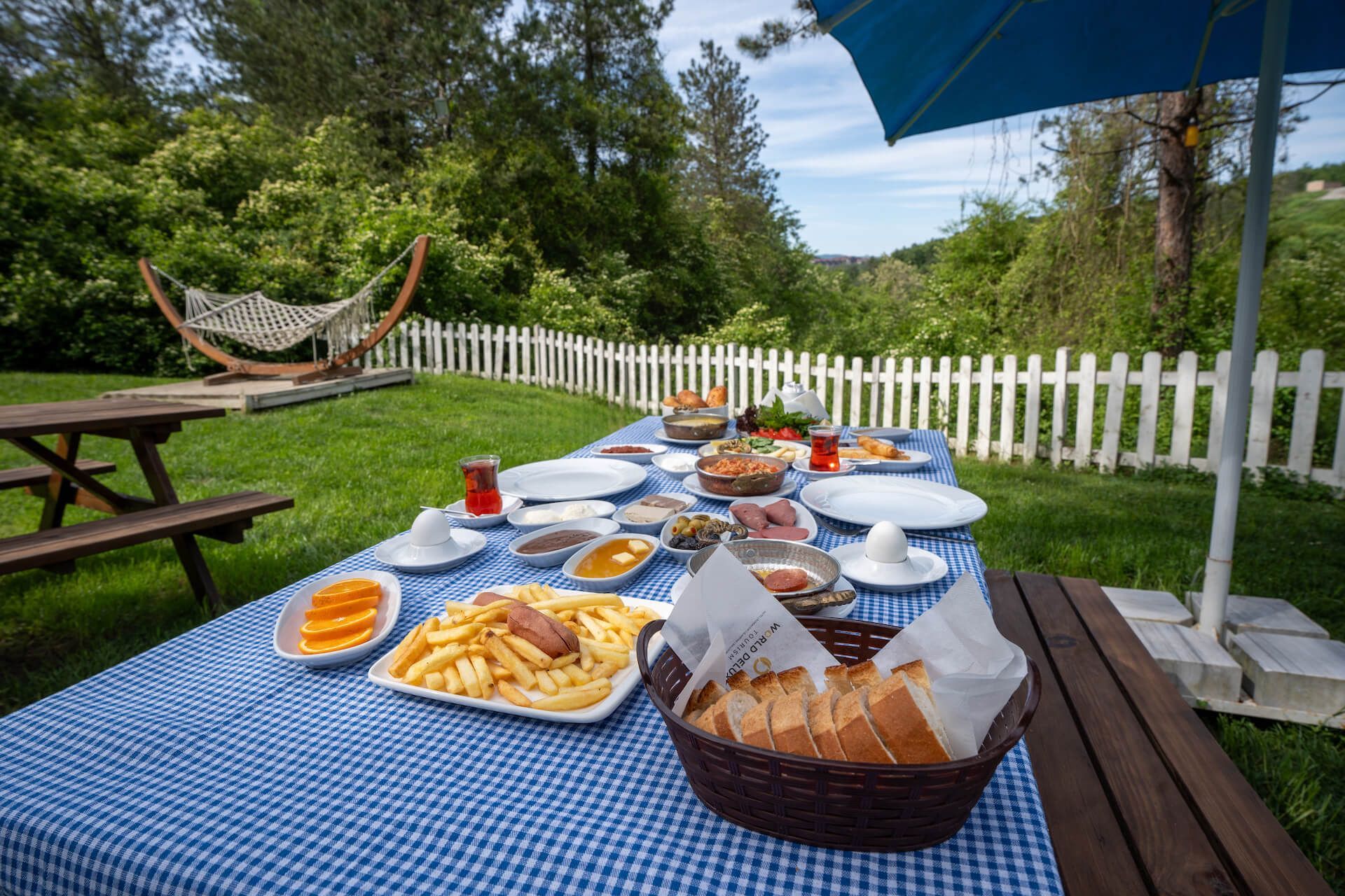 World Dreams Sapanca