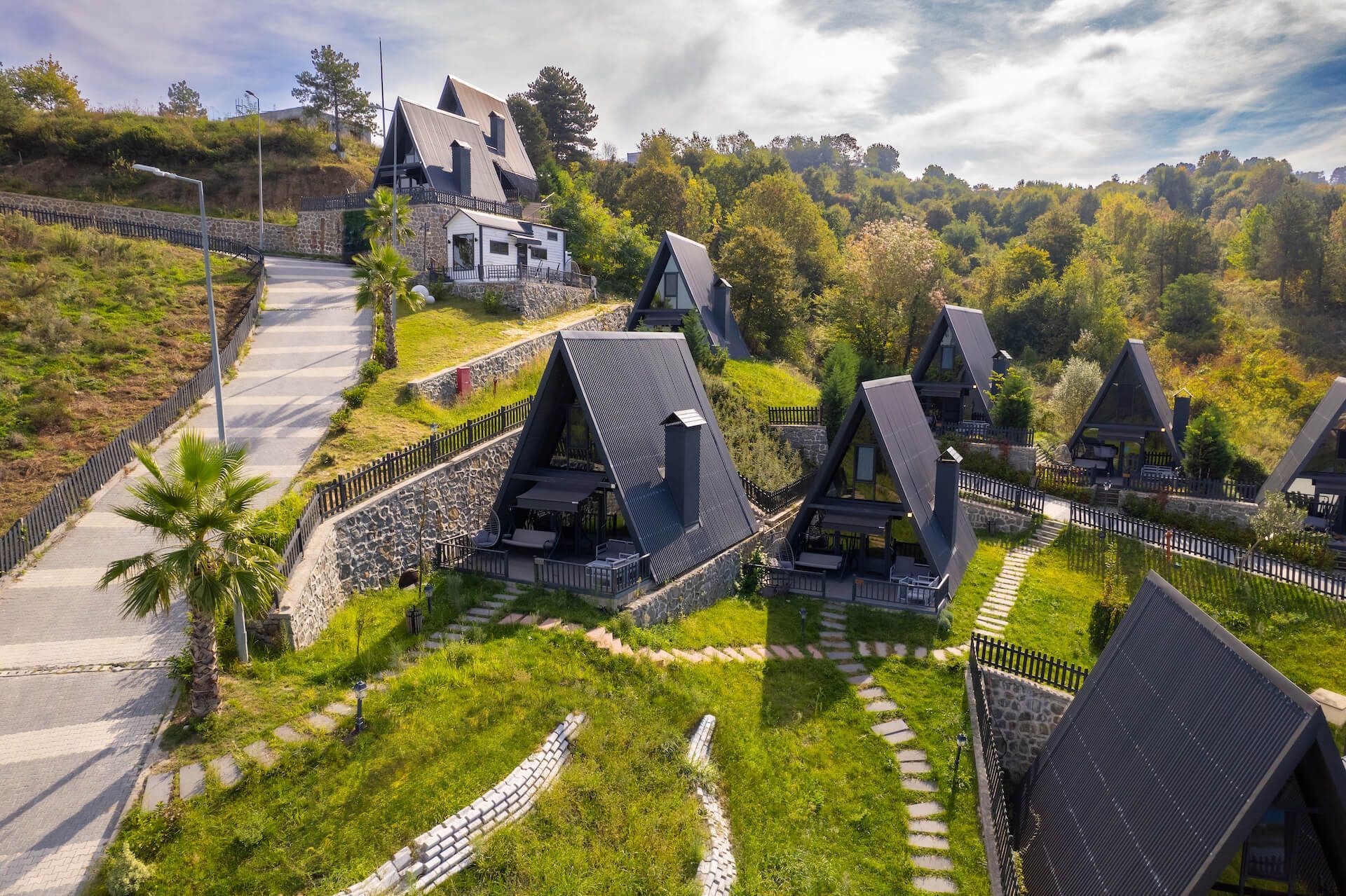 World Dreams Sapanca