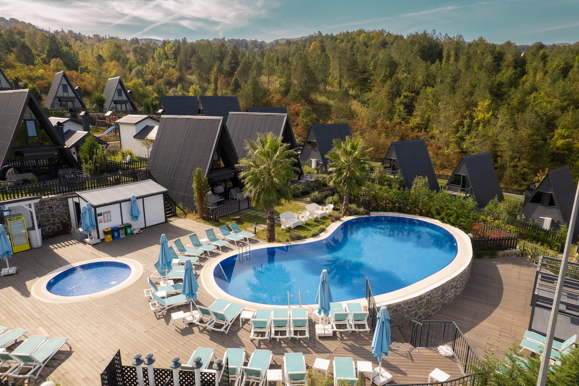 World Dreams Sapanca