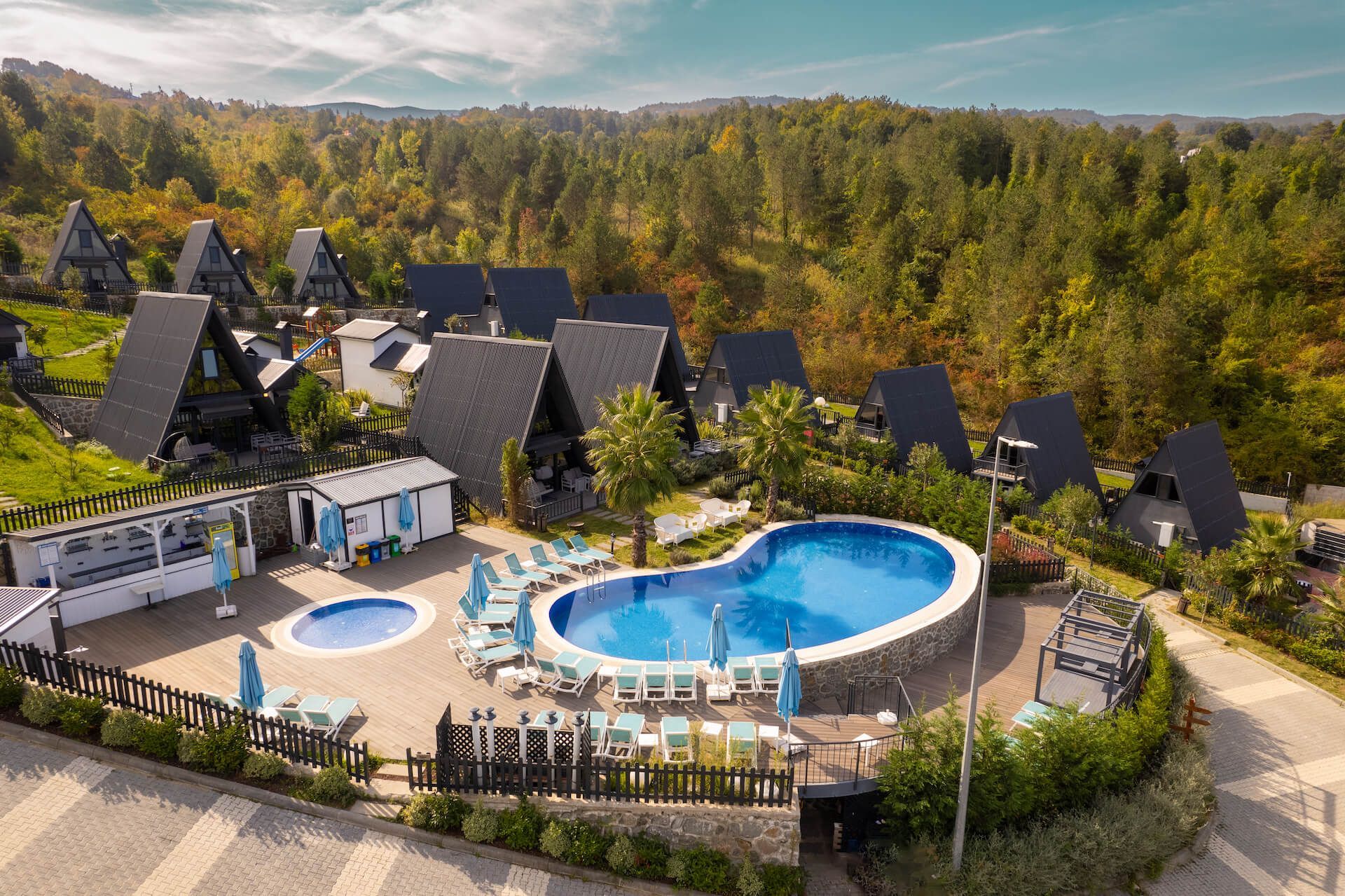 World Dreams Sapanca