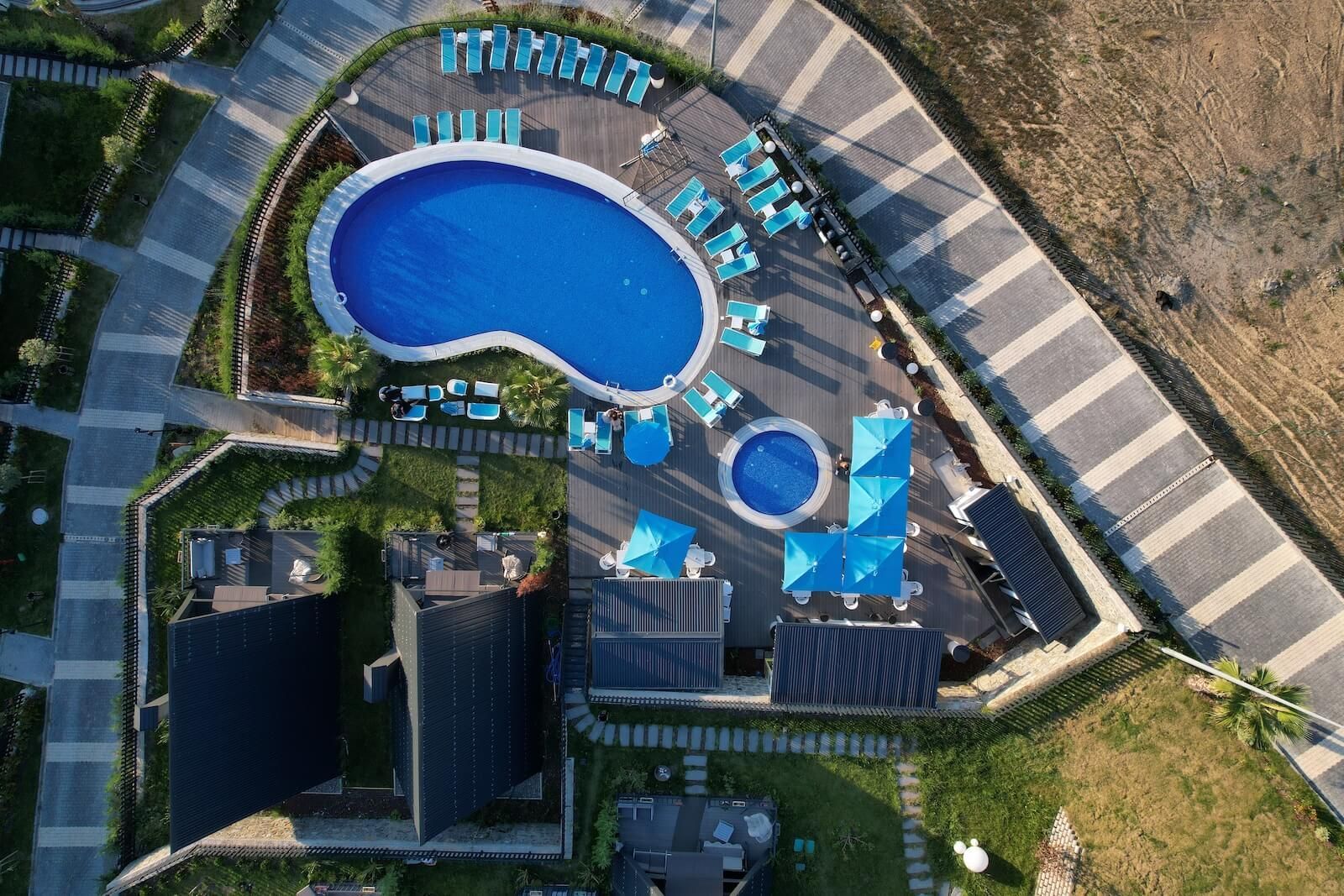 World Dreams Sapanca