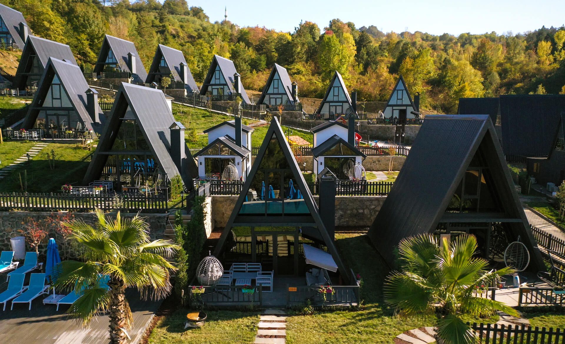 World Dreams Sapanca