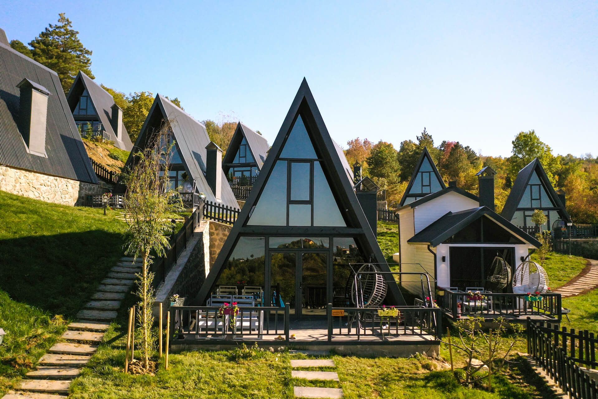 World Dreams Sapanca