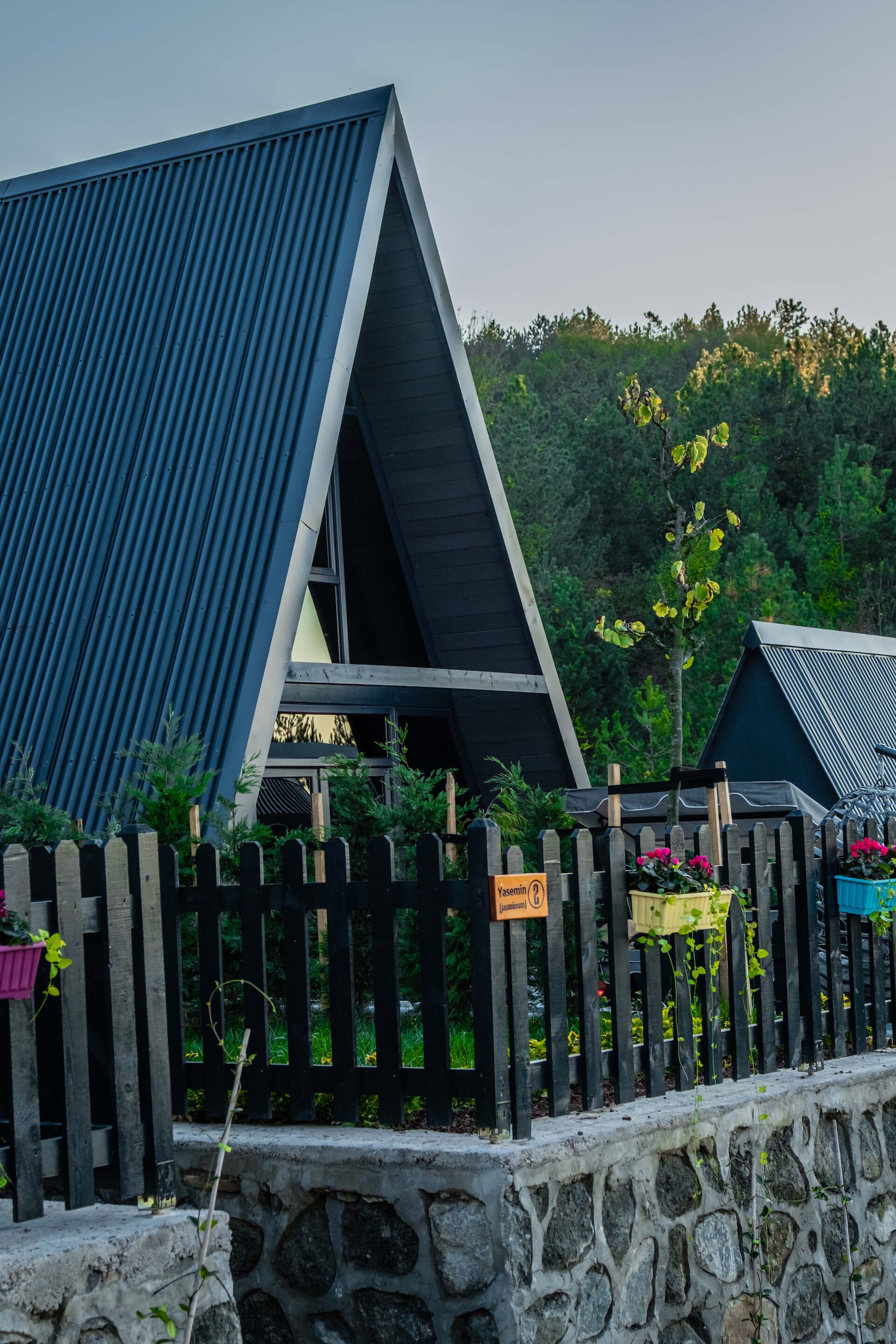 World Dreams Sapanca